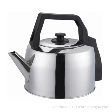 Stainless Electric Steel Water Kettle